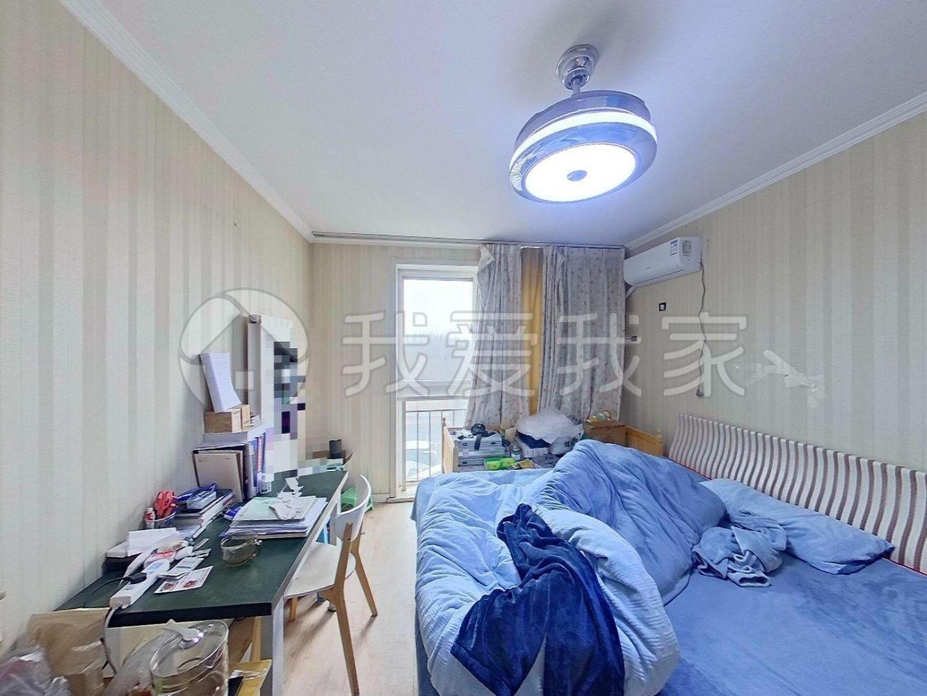 北京恋日绿岛小区二手房房源图片