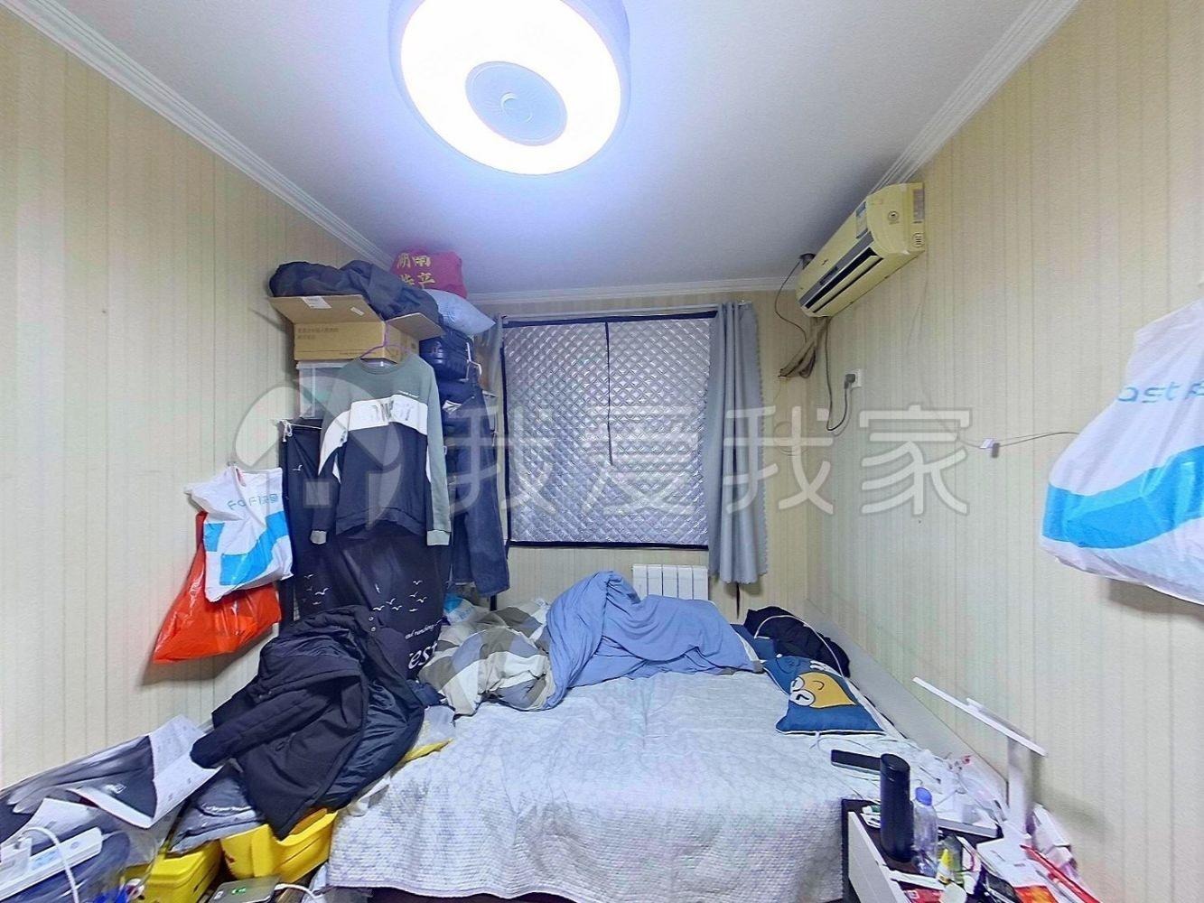 北京恋日绿岛小区二手房房源图片