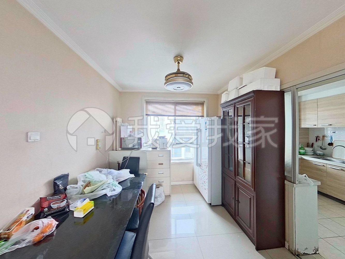 北京恋日绿岛小区二手房房源图片