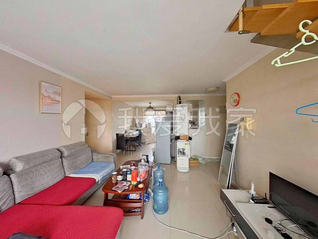 北京恋日绿岛小区二手房房源图片