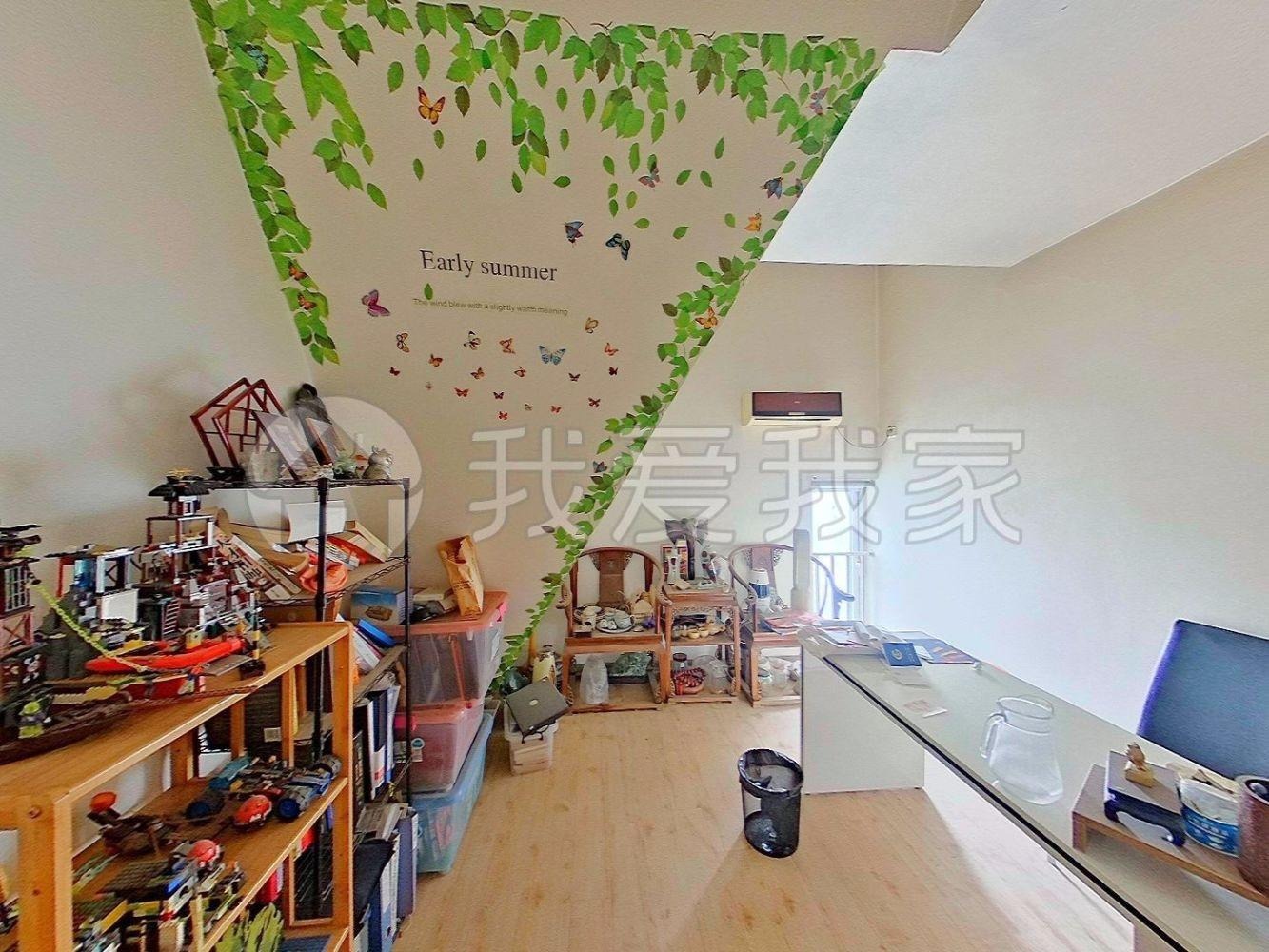 北京恋日绿岛小区二手房房源图片