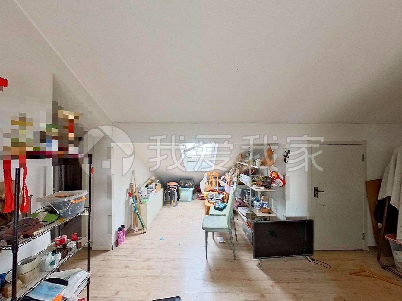 北京恋日绿岛小区二手房房源图片