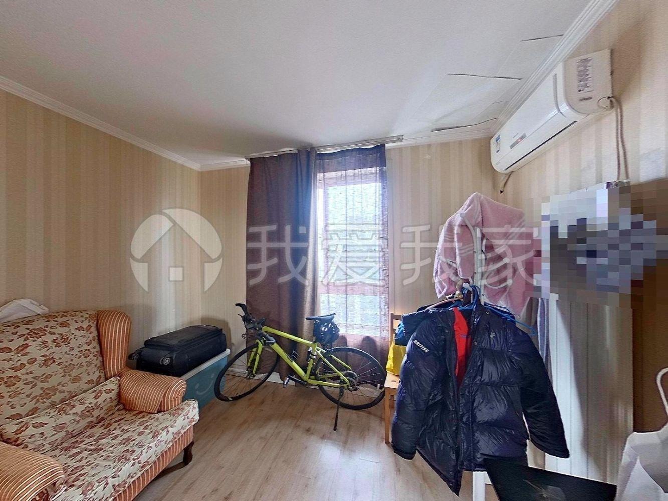 北京恋日绿岛小区二手房房源图片