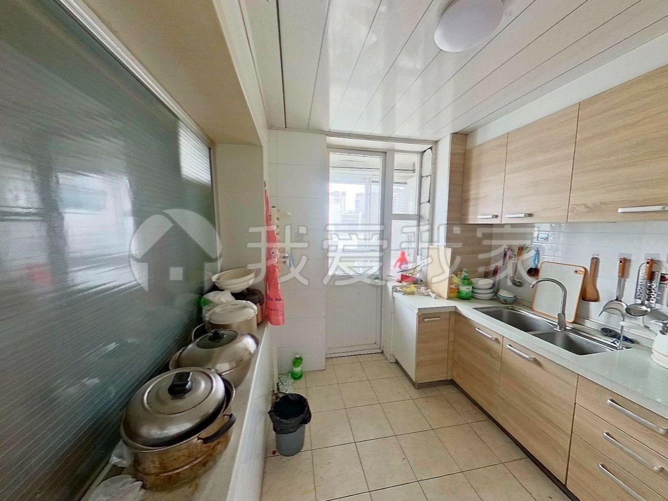 北京恋日绿岛小区二手房房源图片