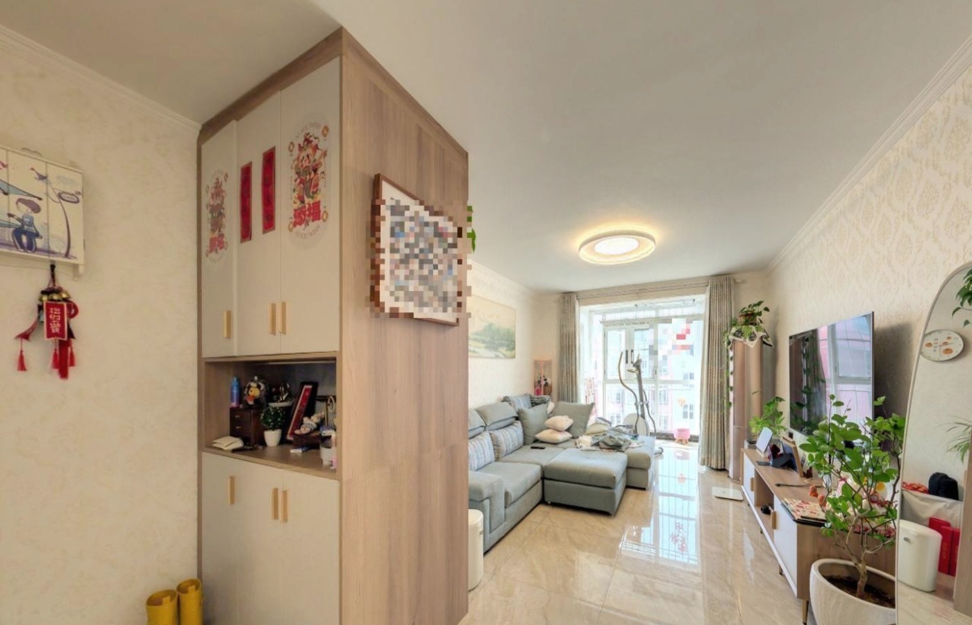 北京燕归宁馨园二手房房源图片