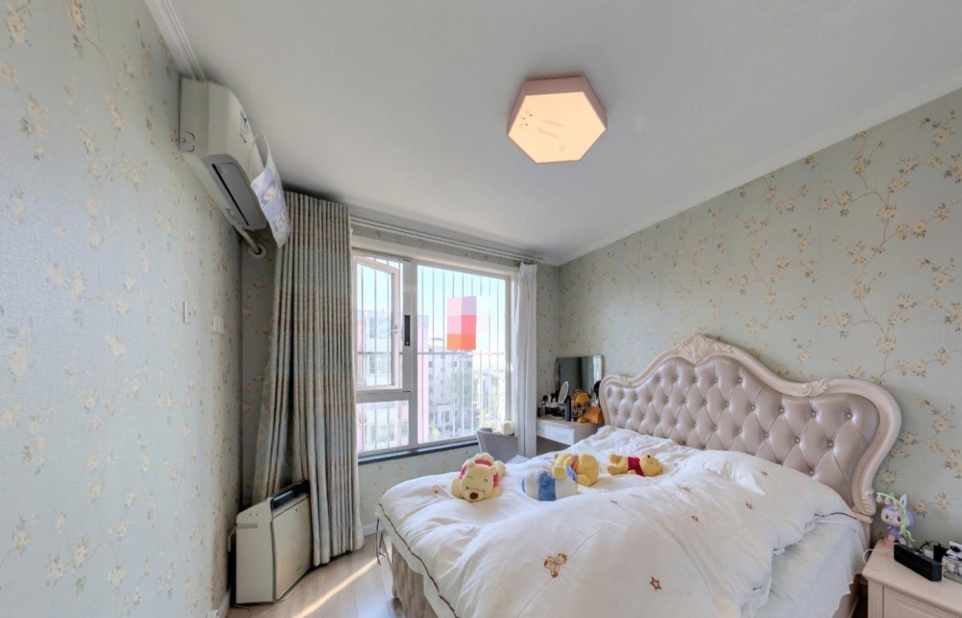 北京燕归宁馨园二手房房源图片