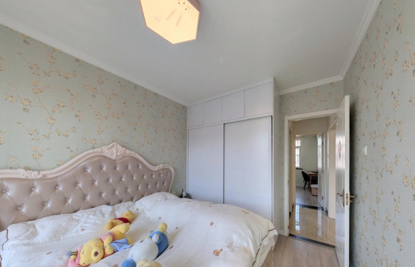 北京燕归宁馨园二手房房源图片