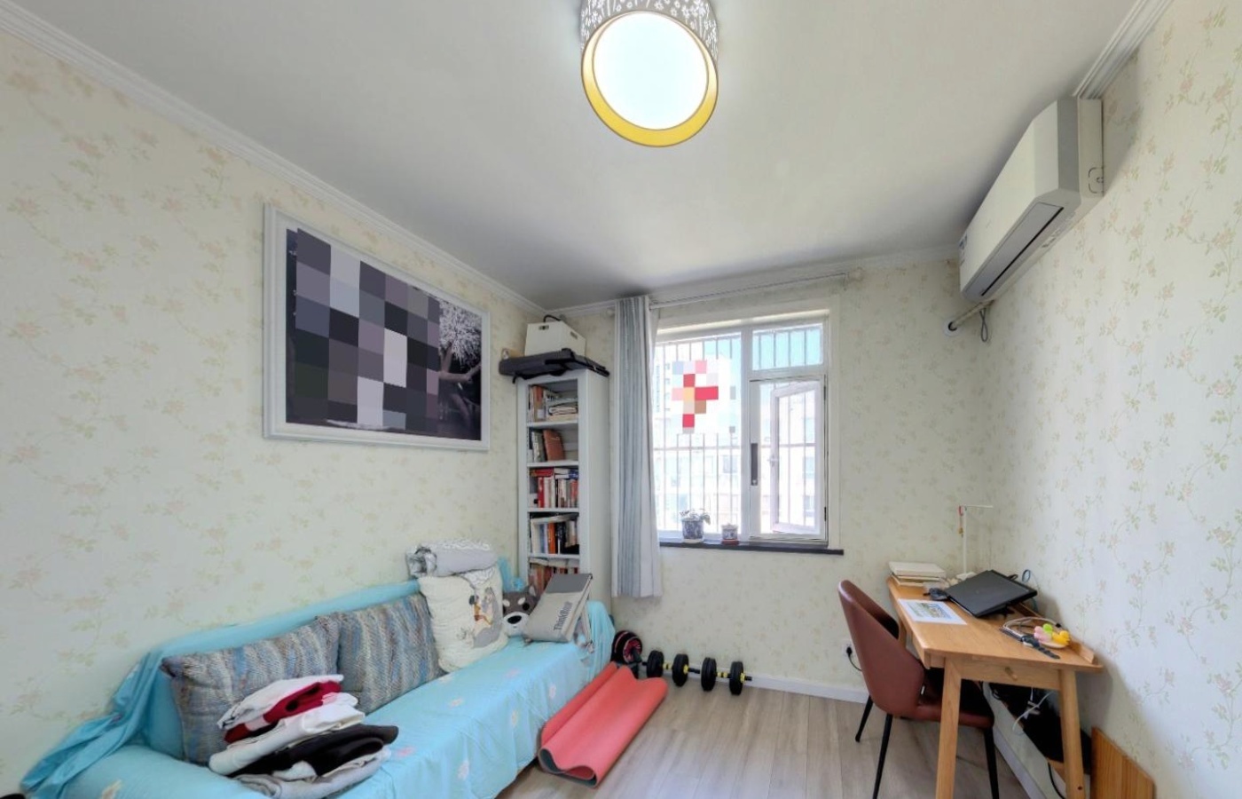 北京燕归宁馨园二手房房源图片