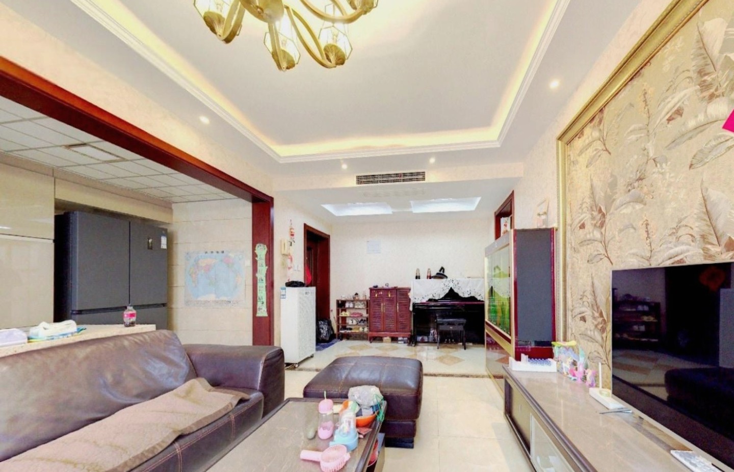 北京清芷园二手房房源图片