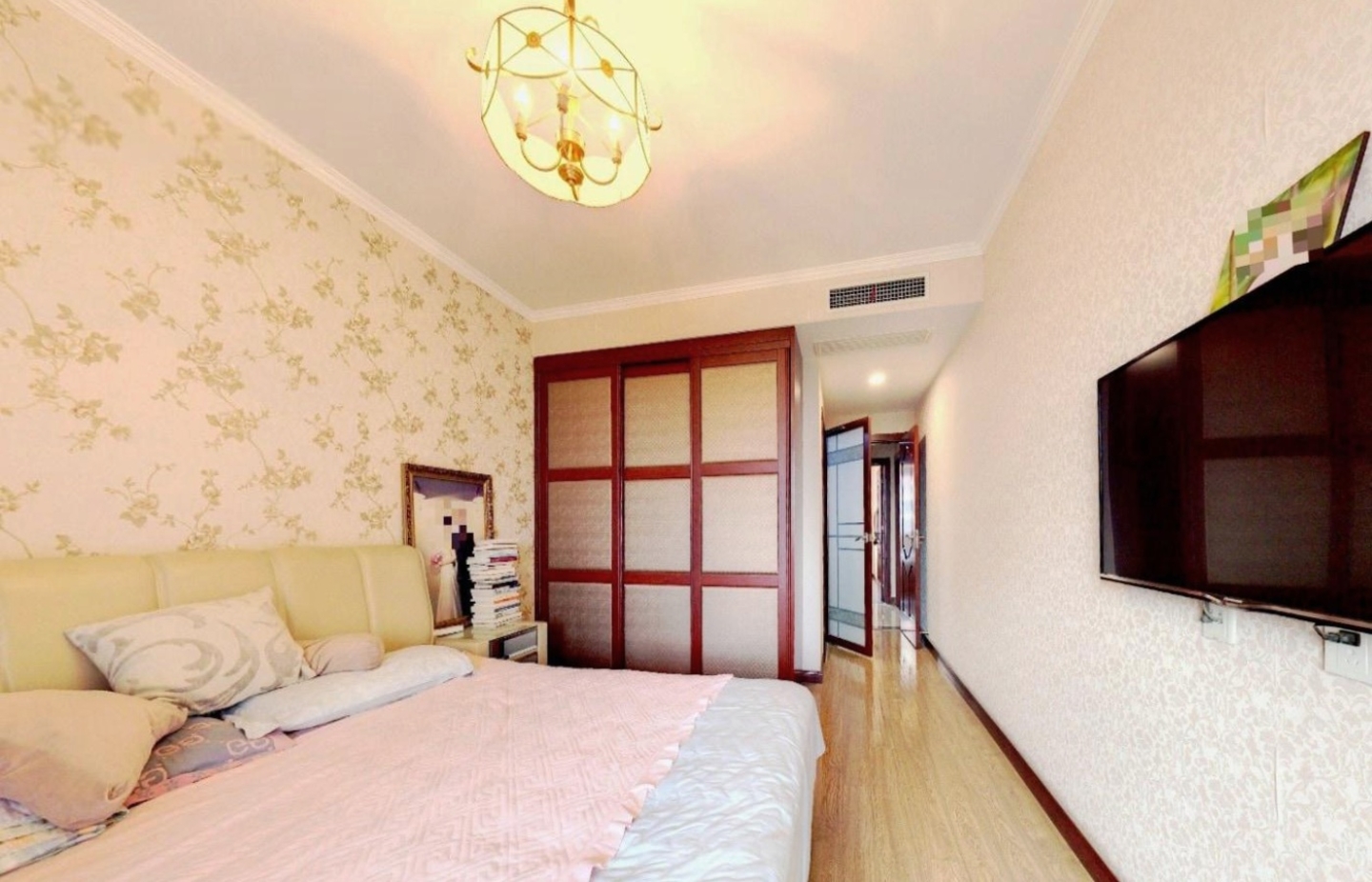 北京清芷园二手房房源图片