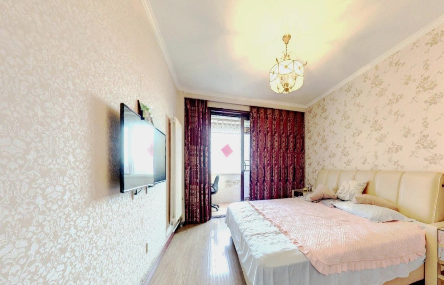 北京清芷园二手房房源图片