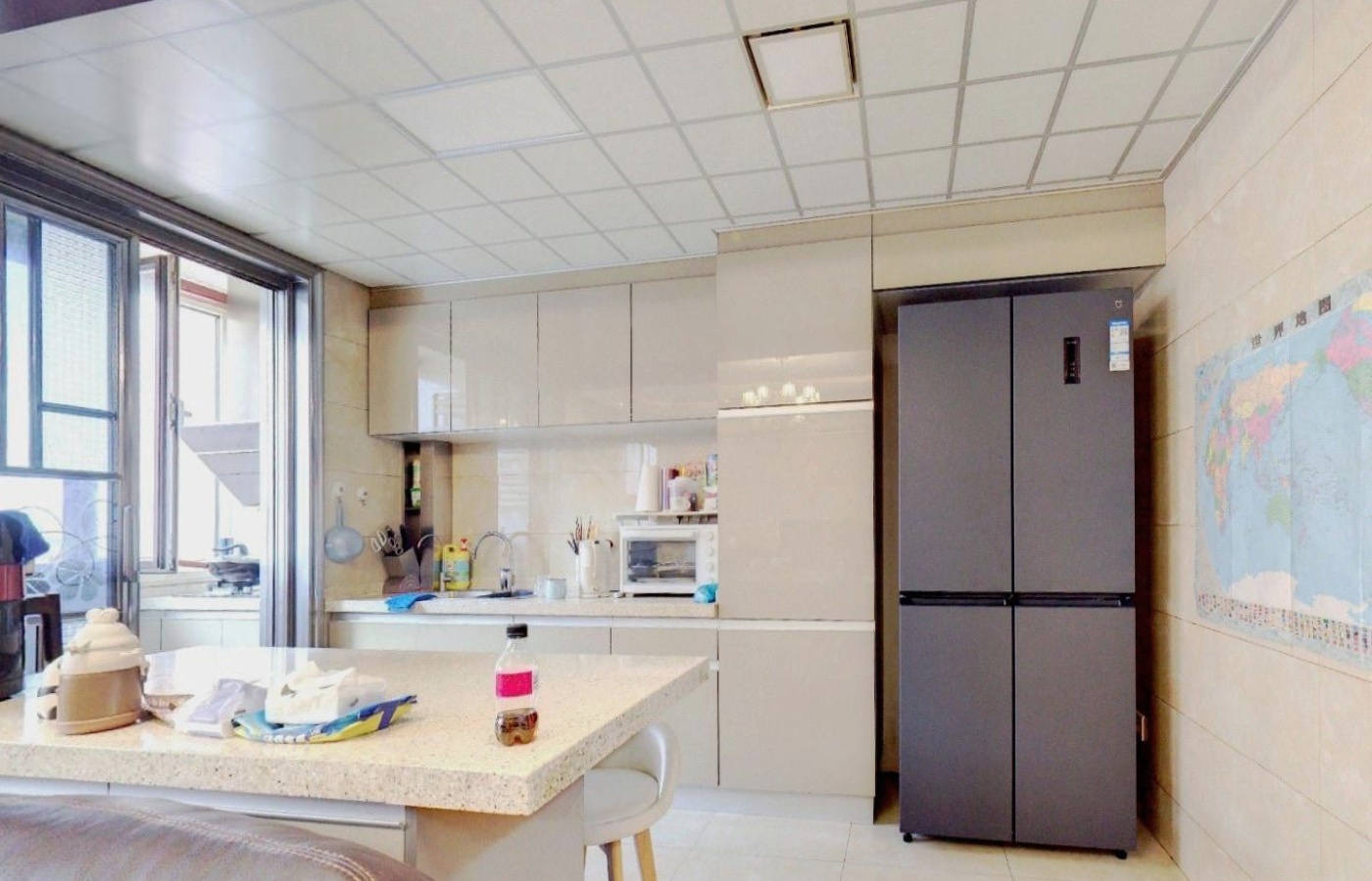 北京清芷园二手房房源图片