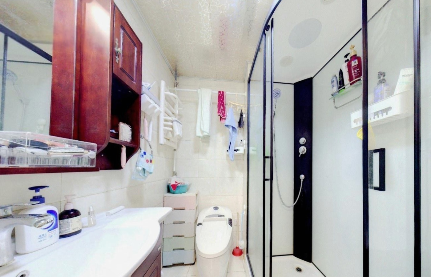 北京清芷园二手房房源图片