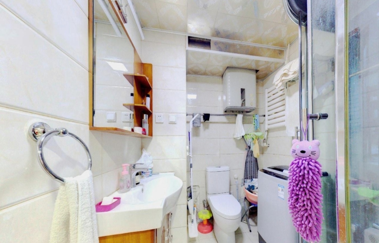 北京清芷园二手房房源图片