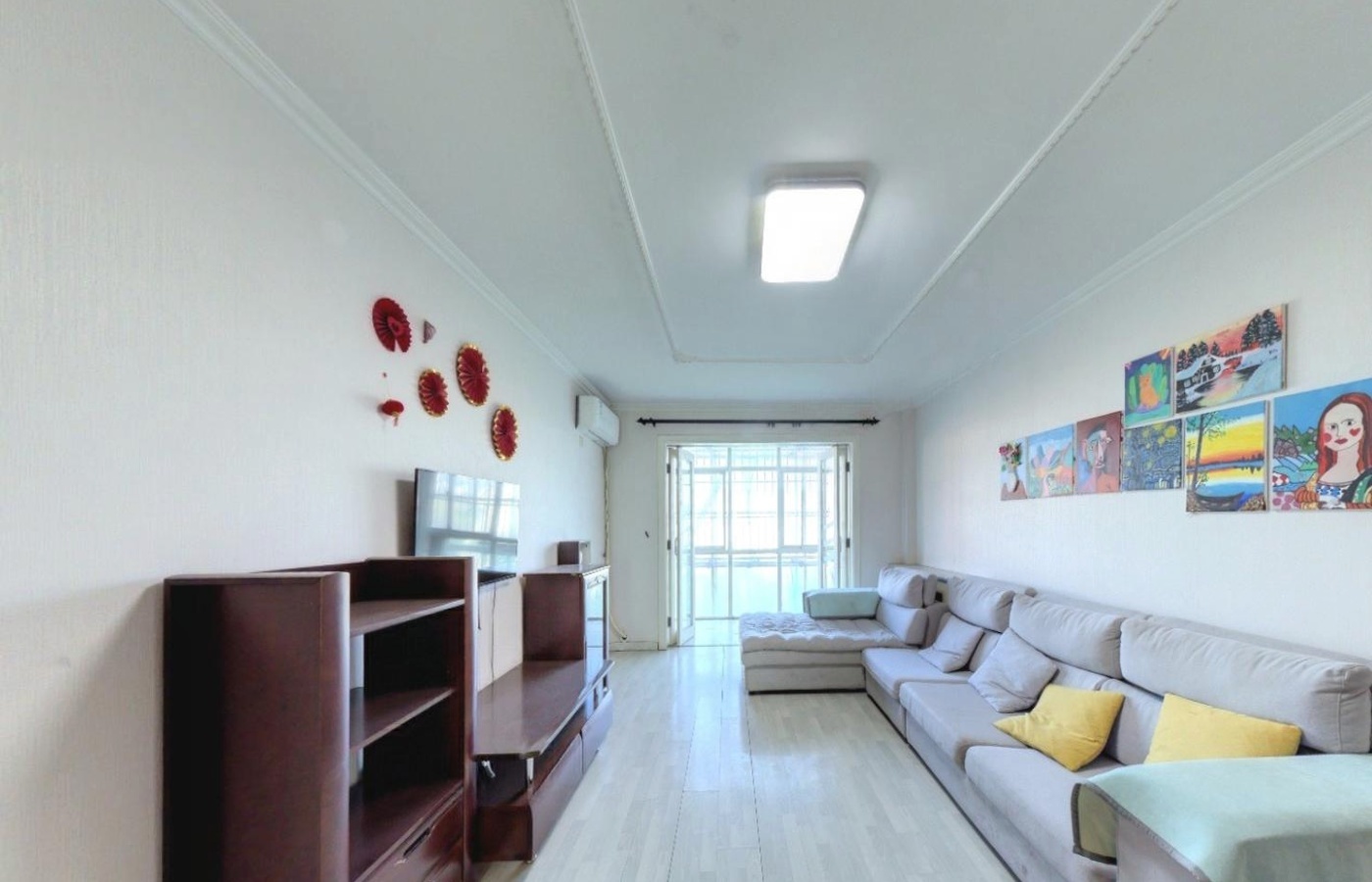 北京天通苑四区二手房房源图片