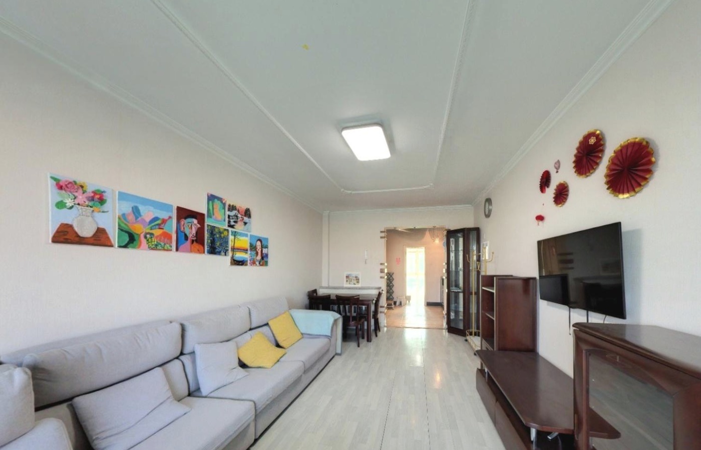 北京天通苑四区二手房房源图片