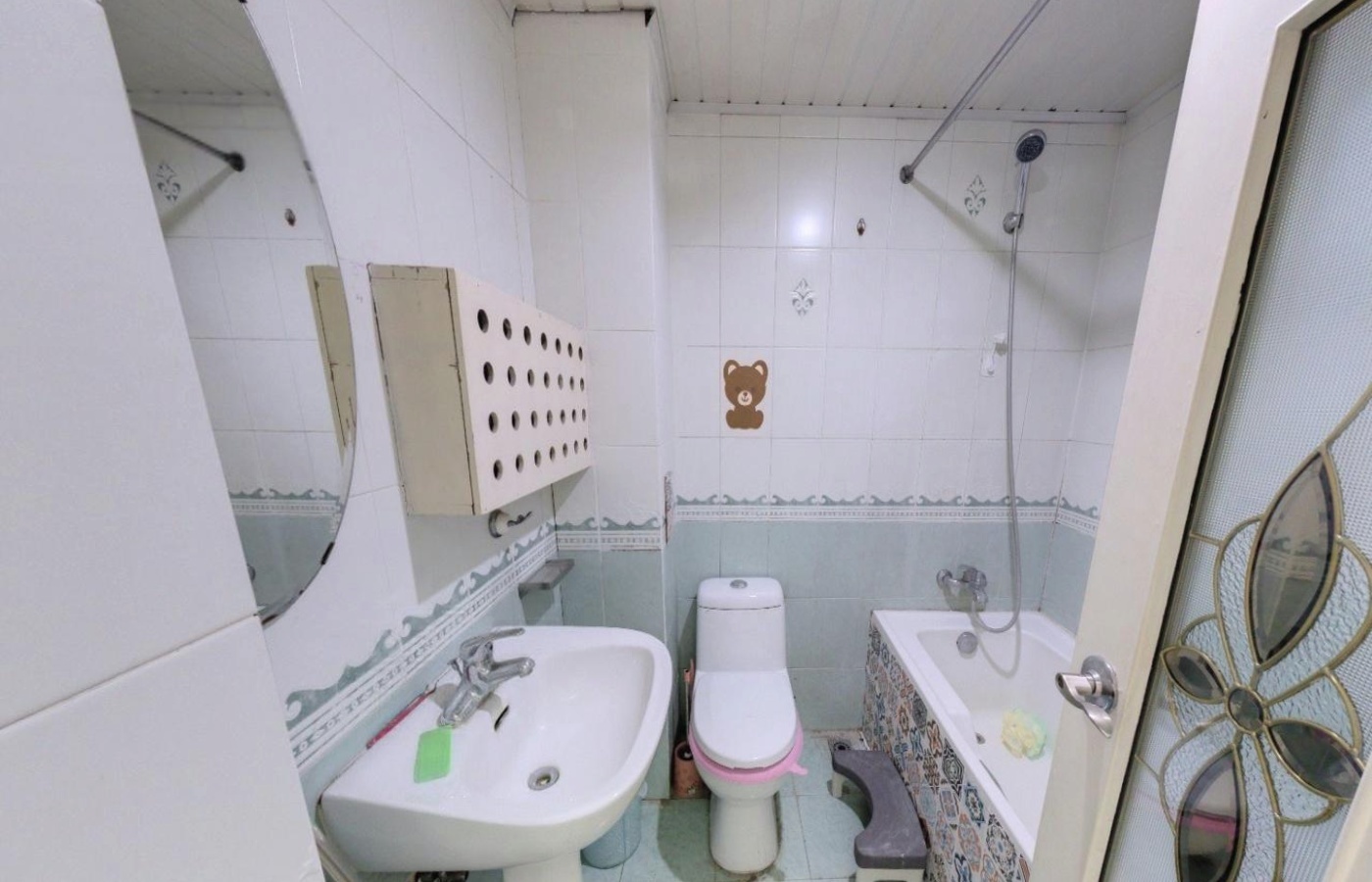 北京天通苑四区二手房房源图片