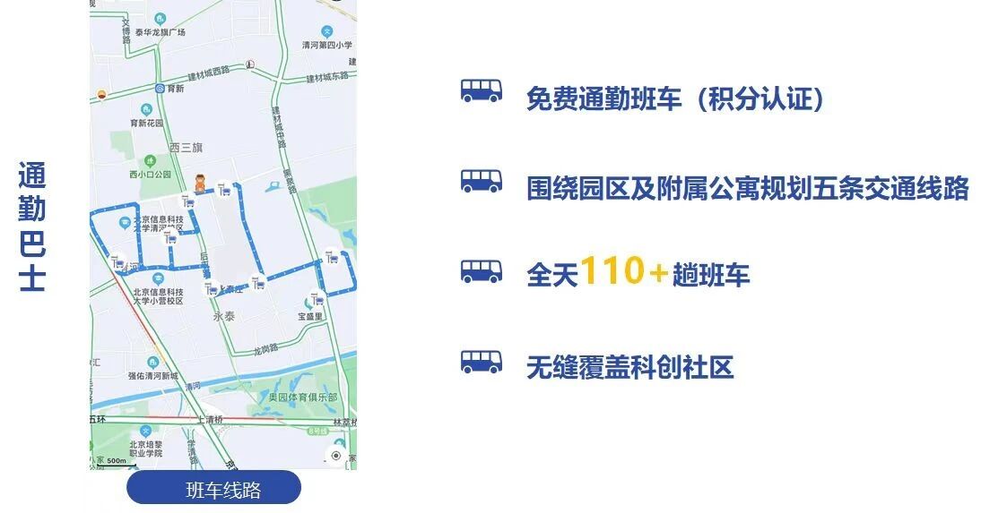 北京东升科技园·北领地二手房房源图片