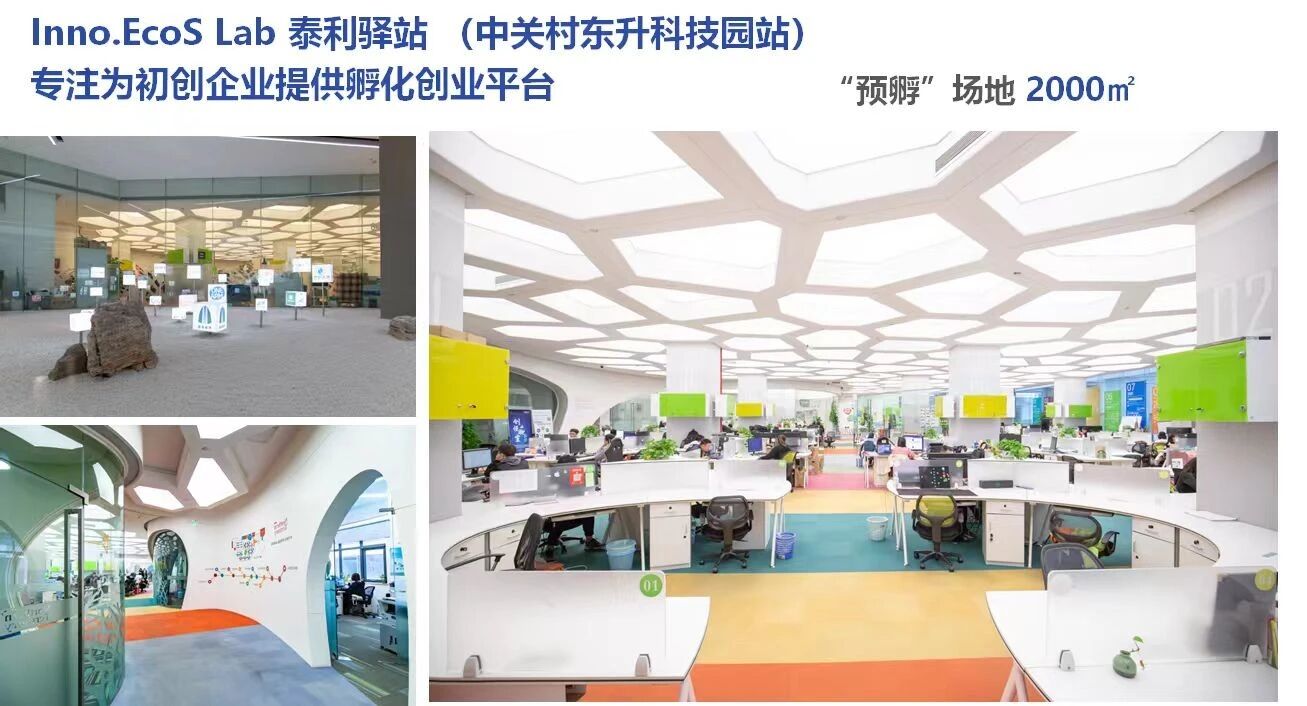 北京东升科技园·北领地二手房房源图片