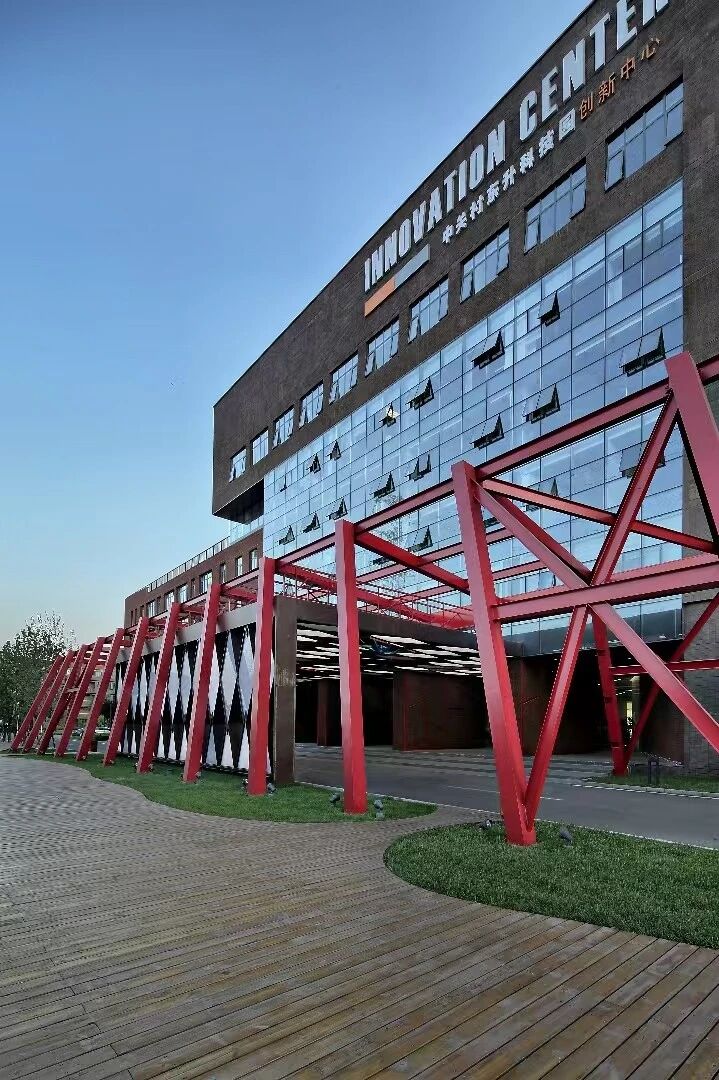 北京东升科技园·北领地二手房房源图片