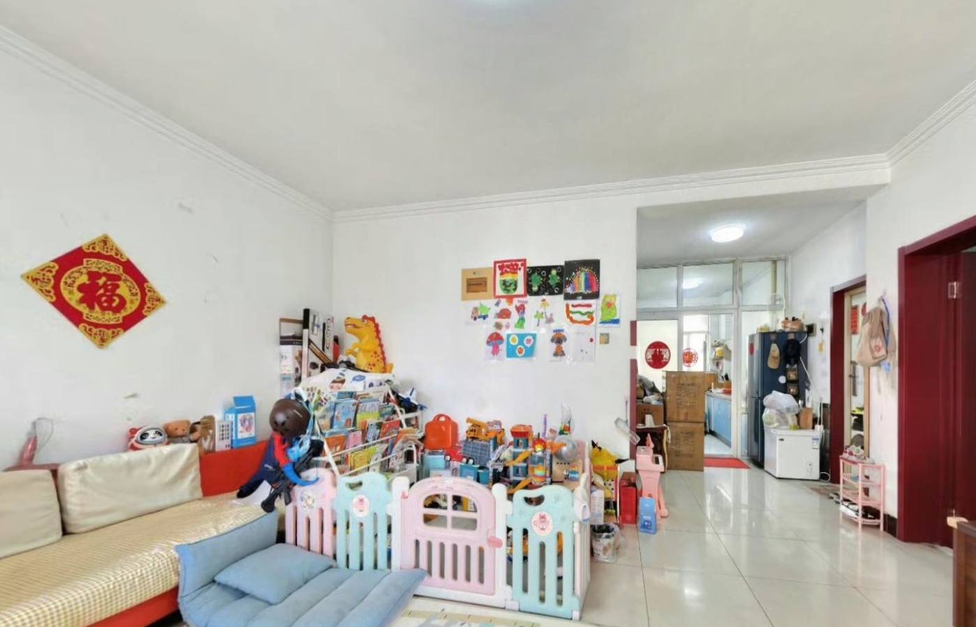 北京天通苑东三区二手房房源图片