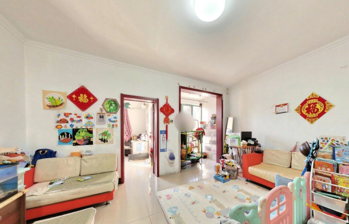 北京天通苑东三区二手房房源图片