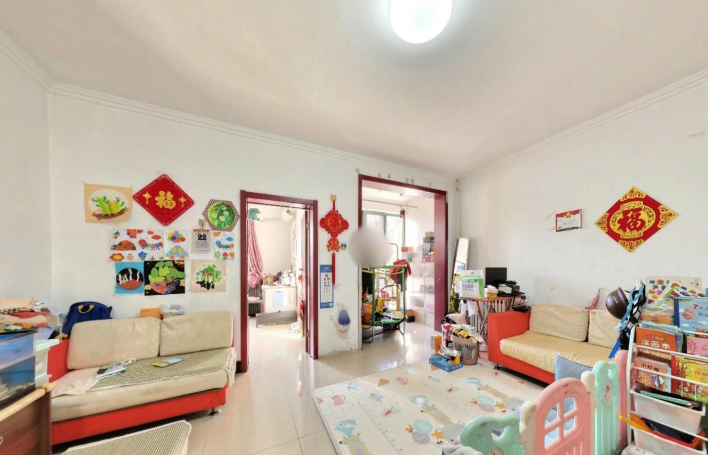 北京天通苑东三区二手房房源图片