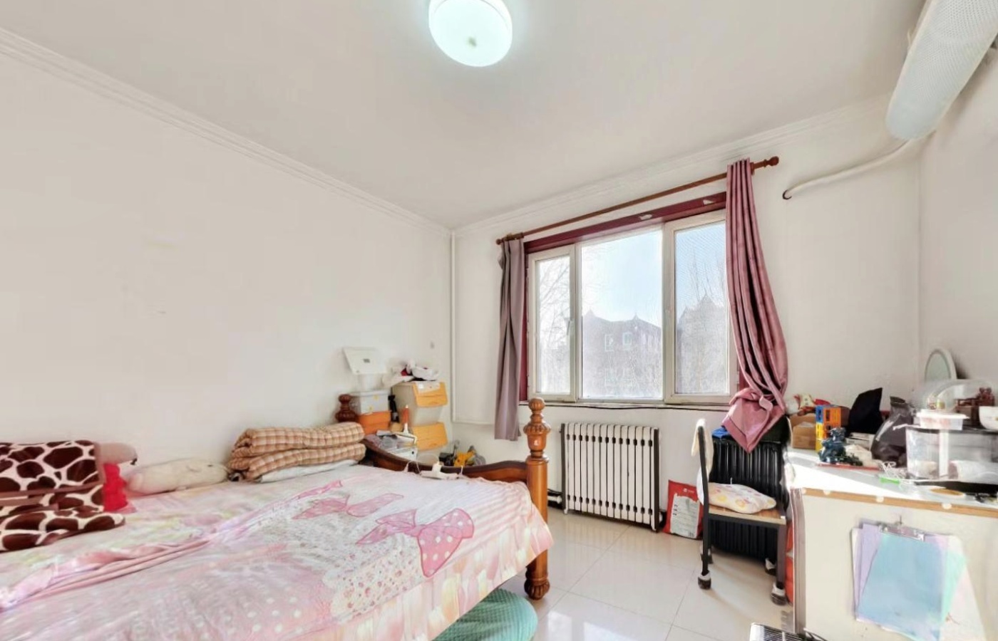 北京天通苑东三区二手房房源图片