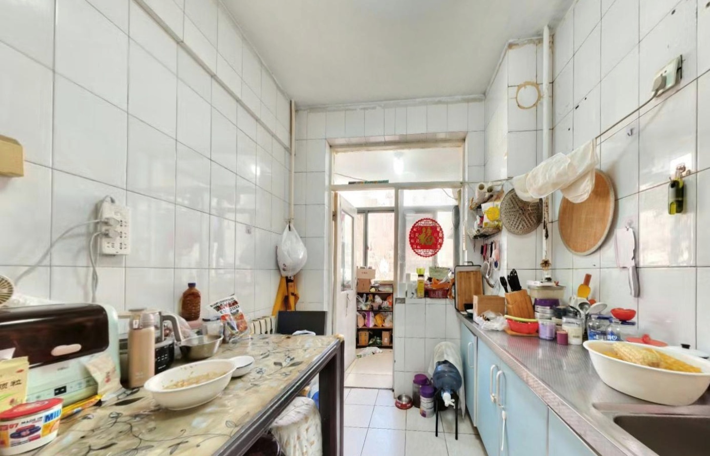 北京天通苑东三区二手房房源图片