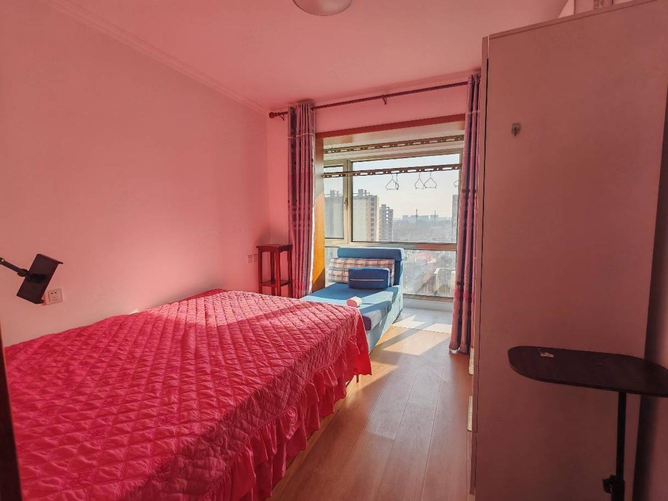 北京鸿博家园(二期B区)二手房房源图片