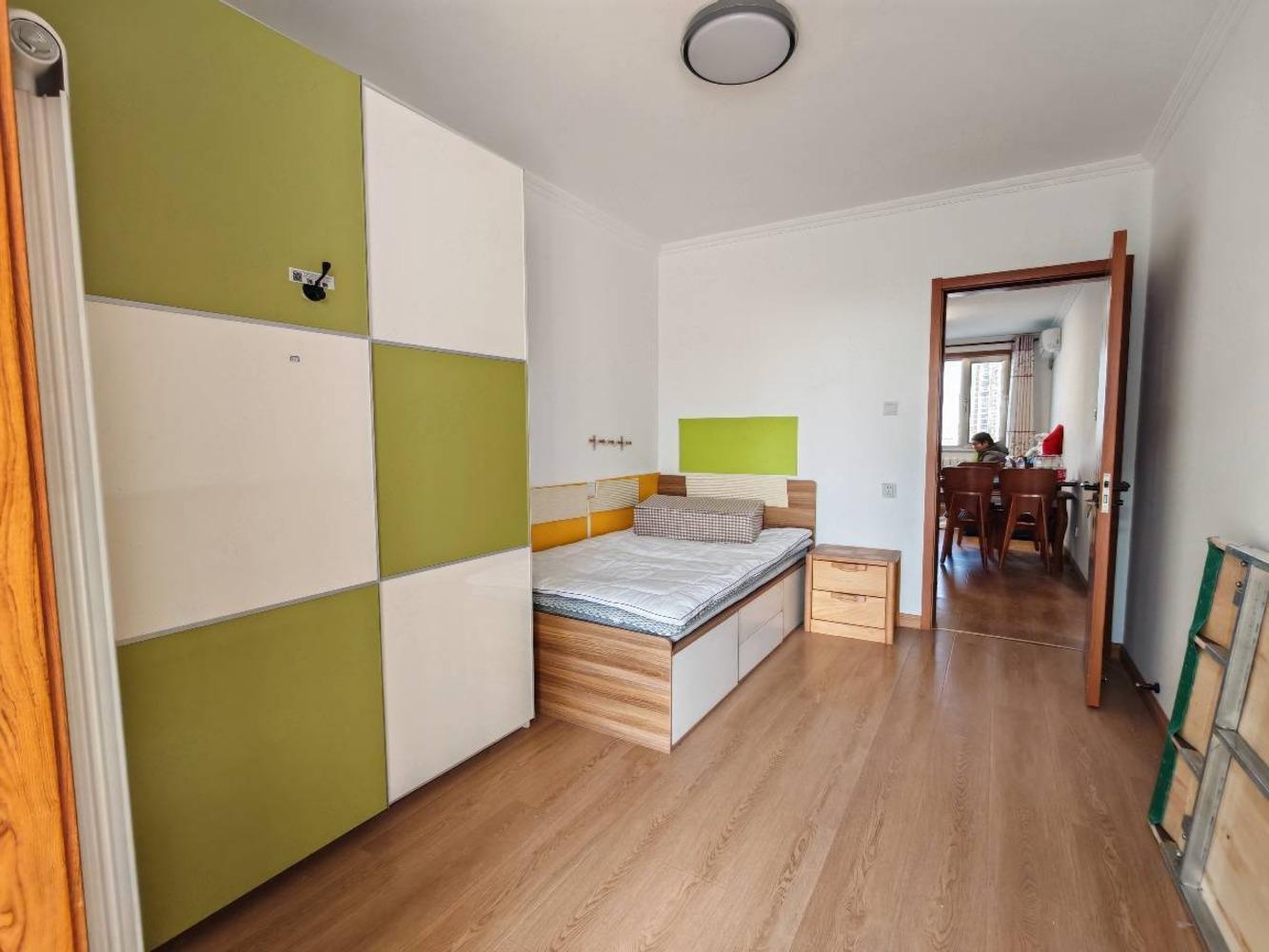 北京鸿博家园(二期B区)二手房房源图片