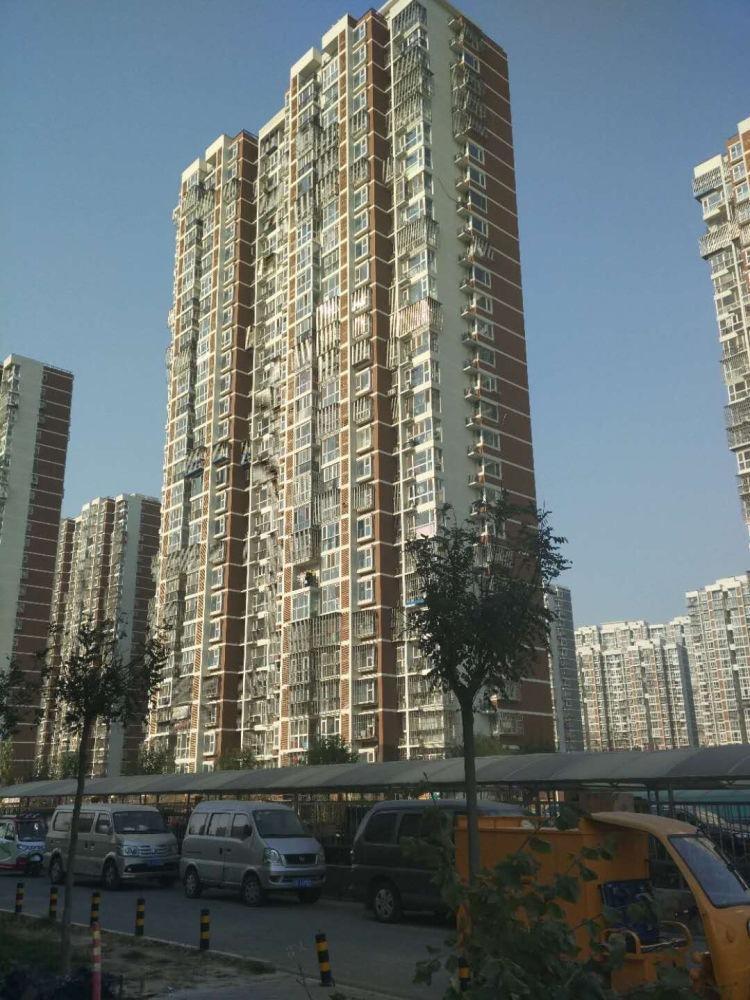 北京鸿博家园(二期B区)二手房房源图片