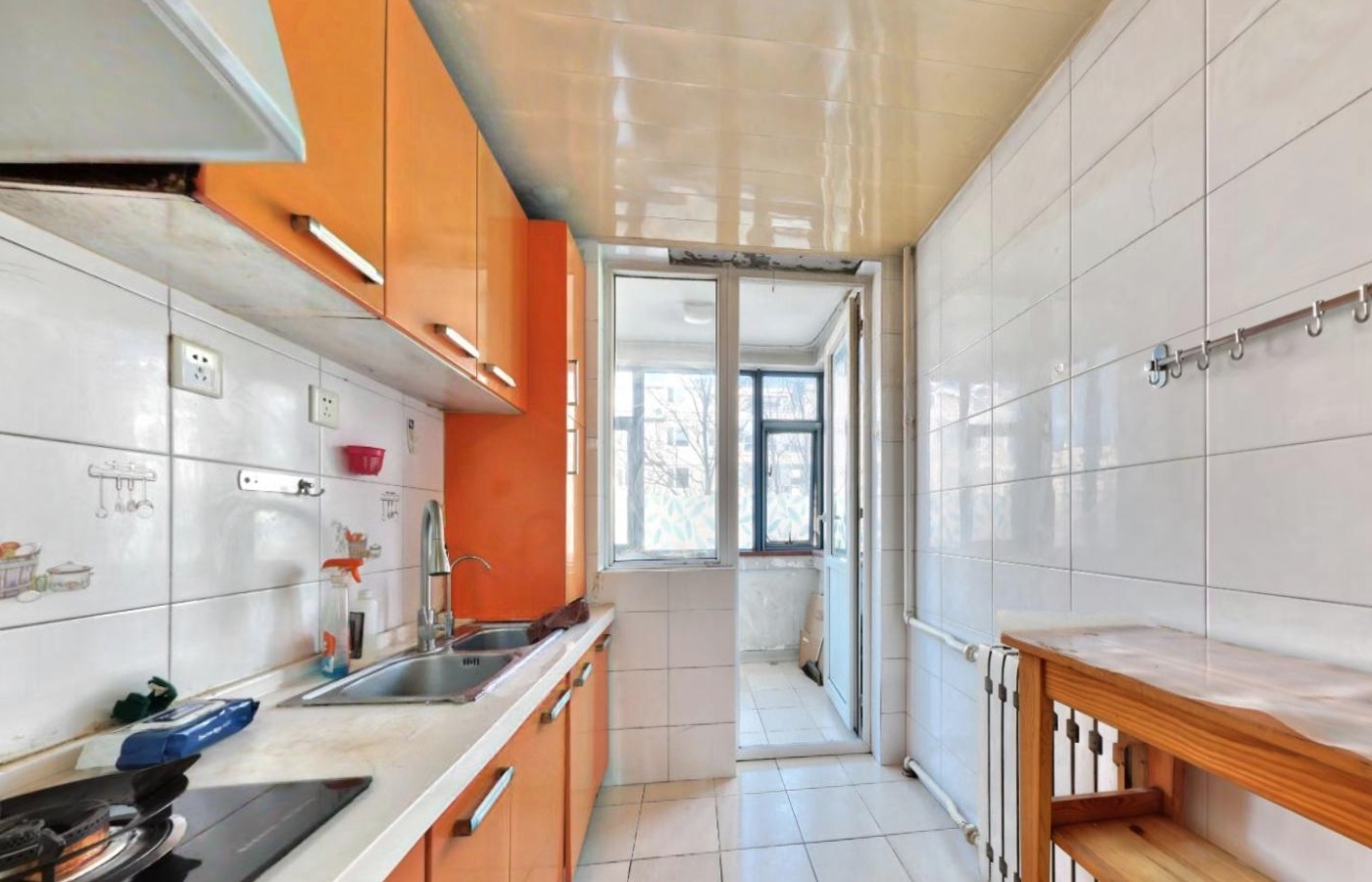 北京天通苑北三区二手房房源图片