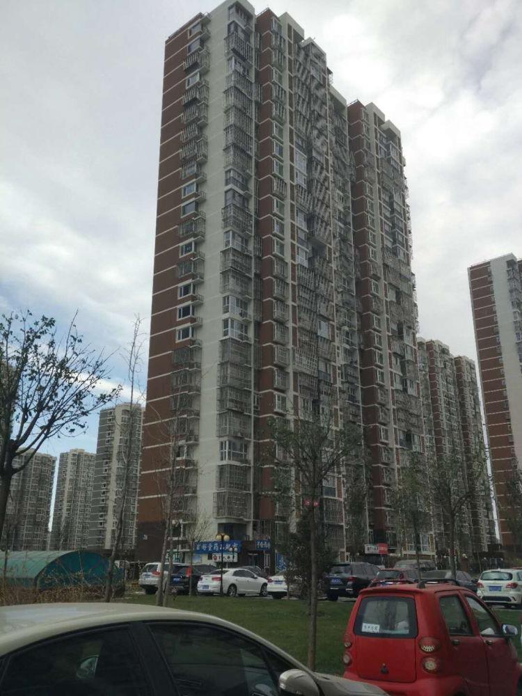 北京鸿博家园(二期B区)二手房房源图片