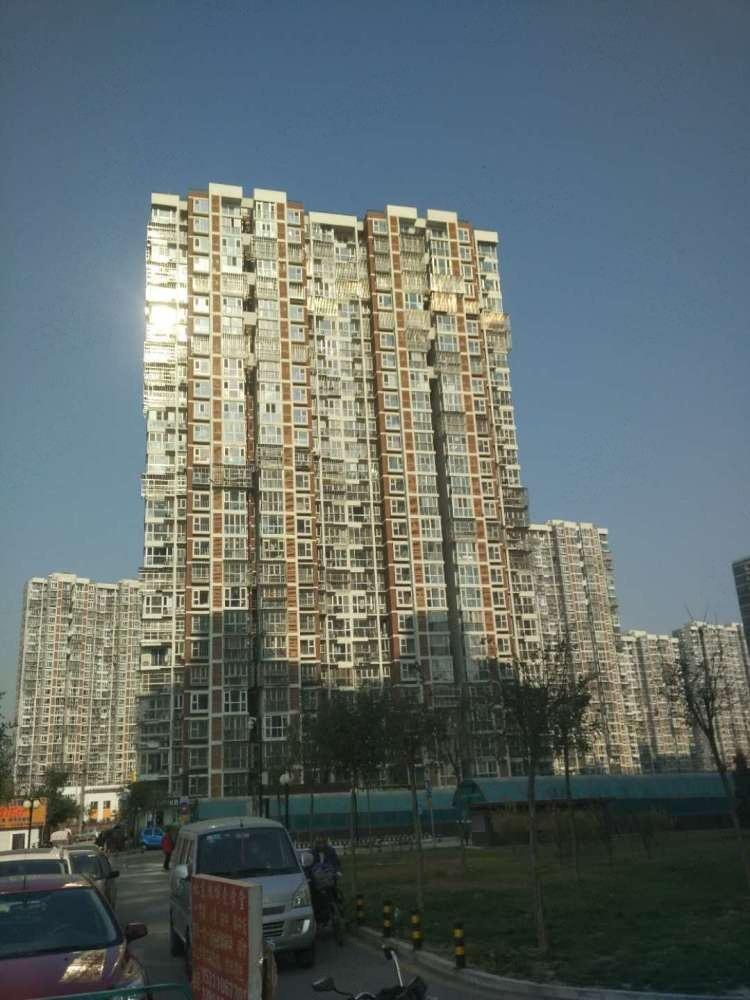 北京鸿博家园(二期B区)二手房房源图片