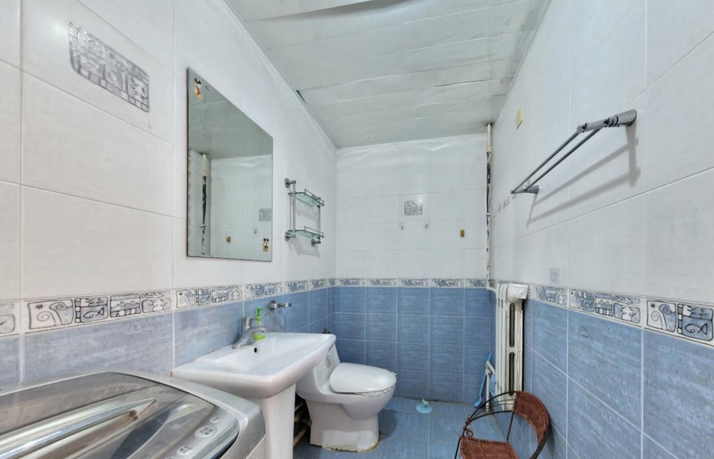 北京天通苑北三区二手房房源图片