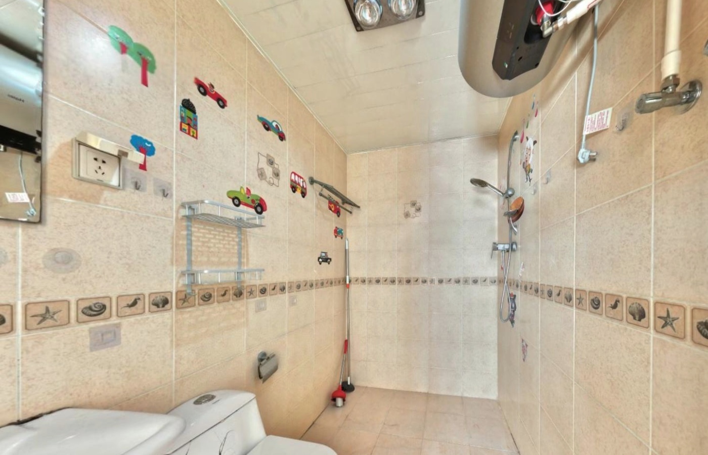 北京天通苑北三区二手房房源图片