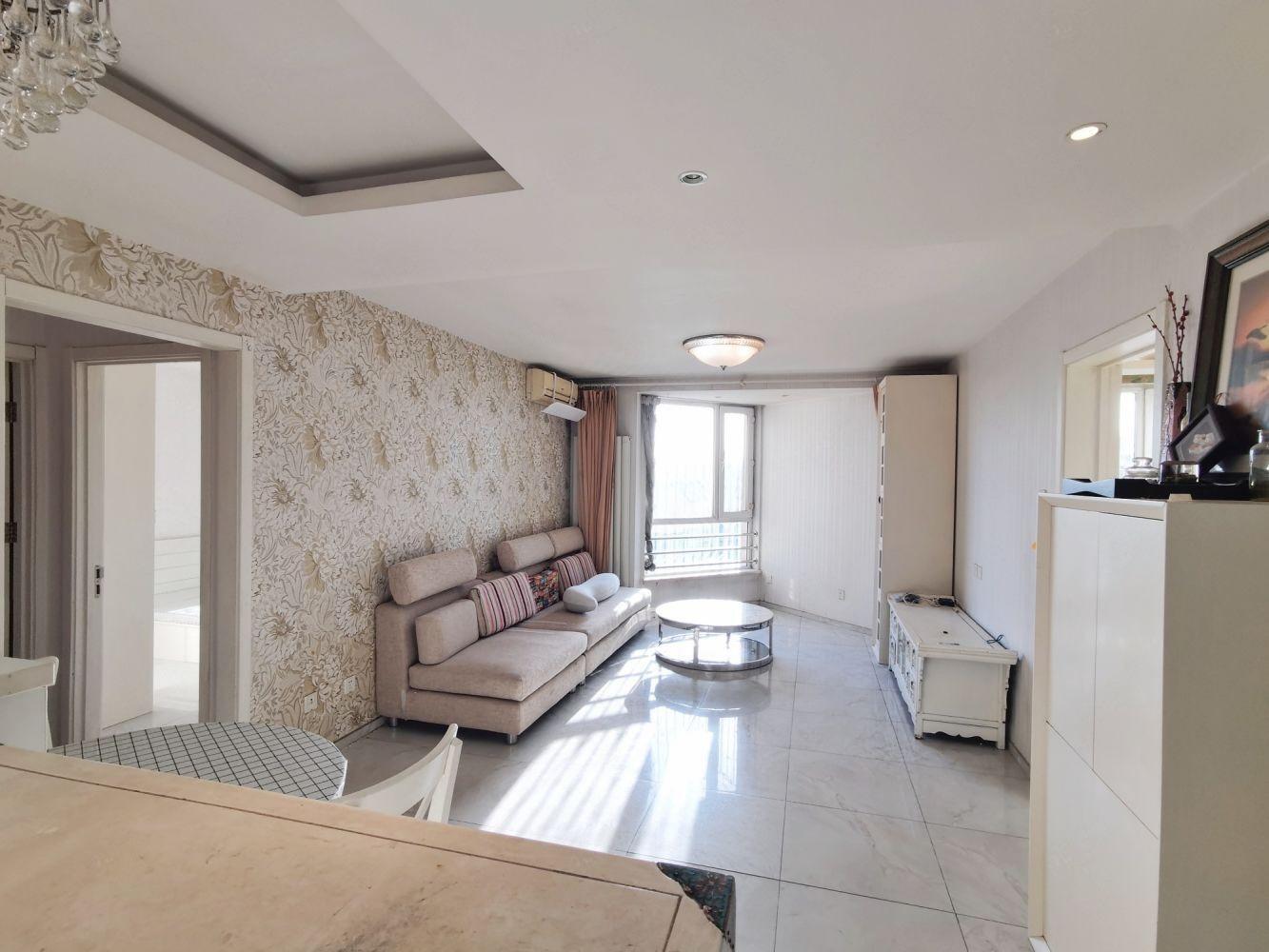 北京恋日绿岛小区二手房房源图片