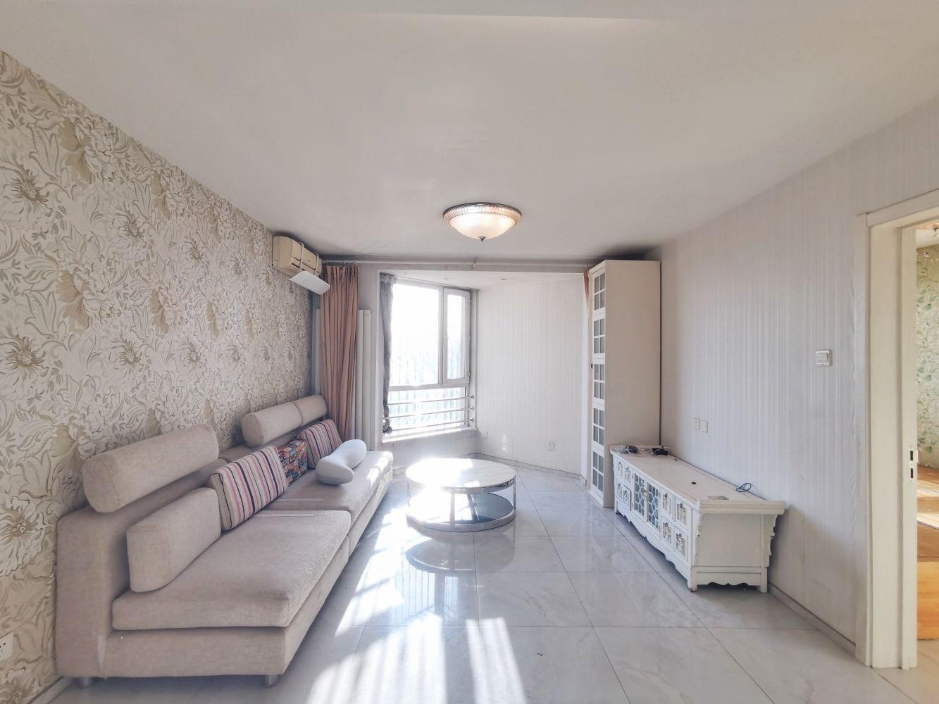 北京恋日绿岛小区二手房房源图片