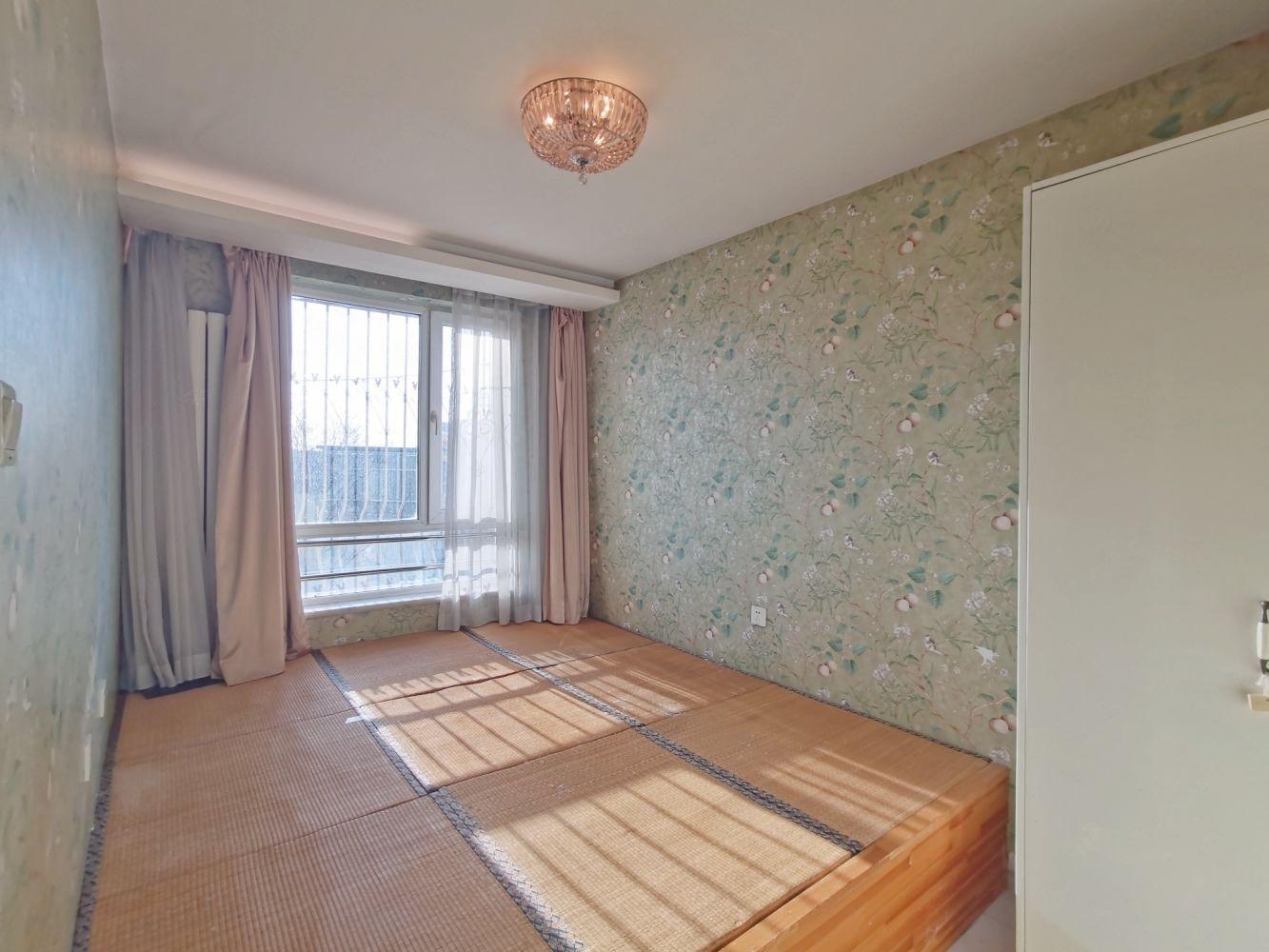 北京恋日绿岛小区二手房房源图片