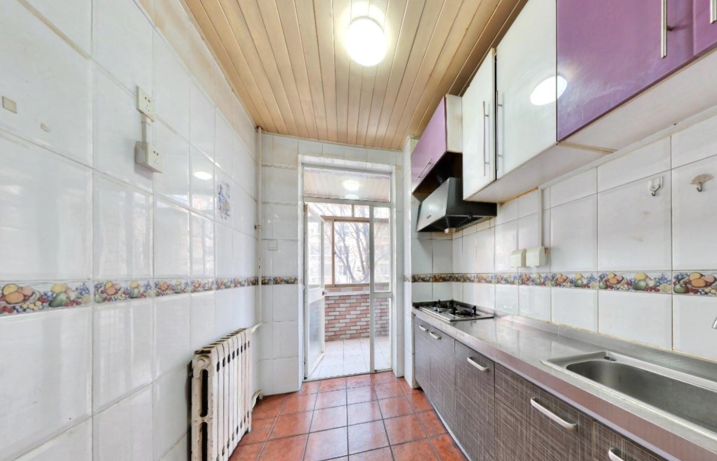 北京天通苑东二区二手房房源图片