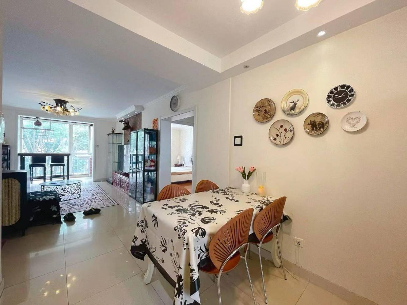 北京燕归宁馨园二手房房源图片