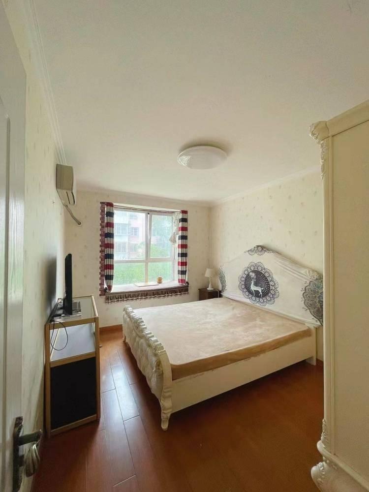 北京燕归宁馨园二手房房源图片