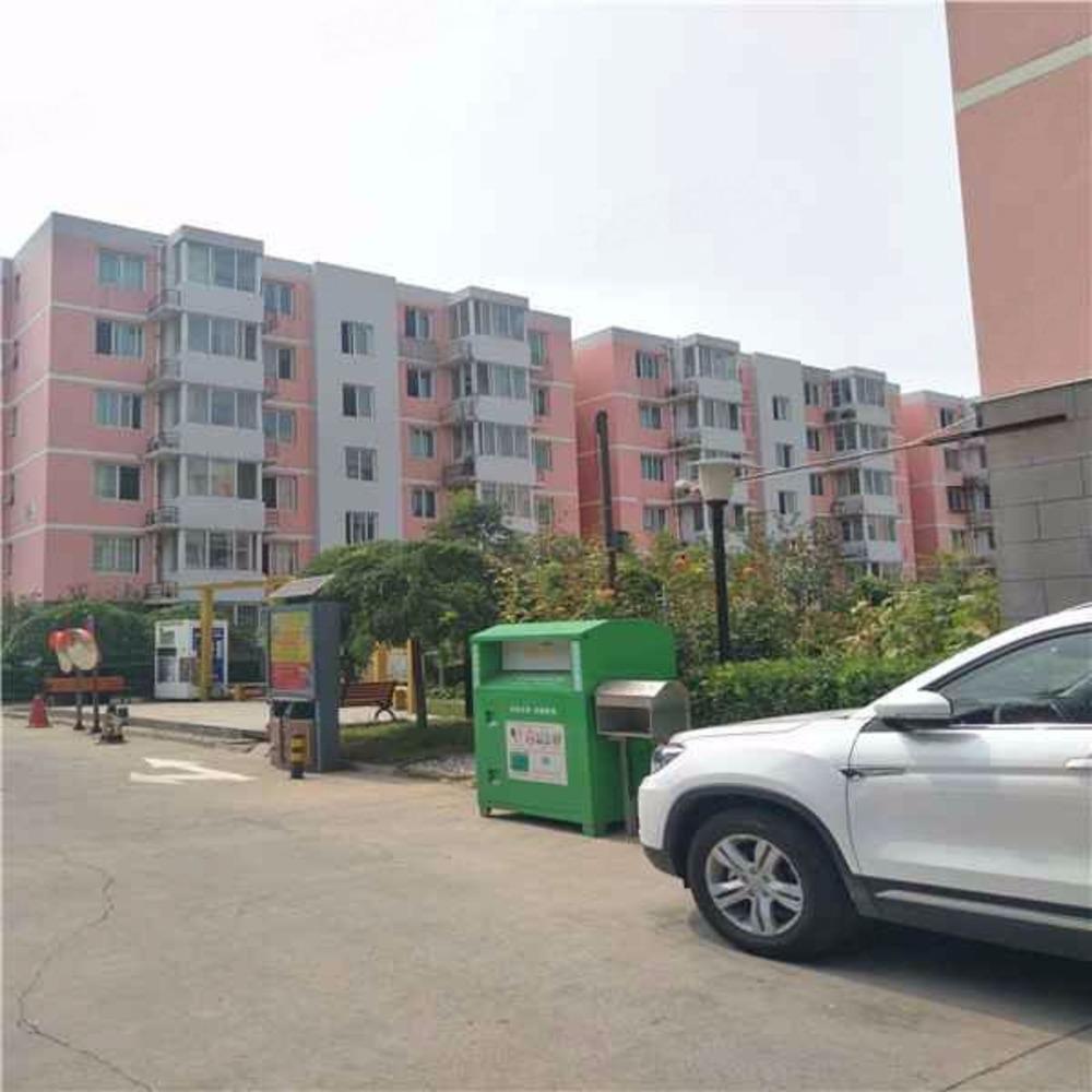 北京燕归宁馨园二手房房源图片