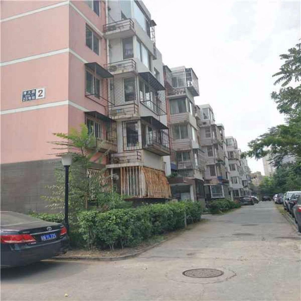 北京燕归宁馨园二手房房源图片