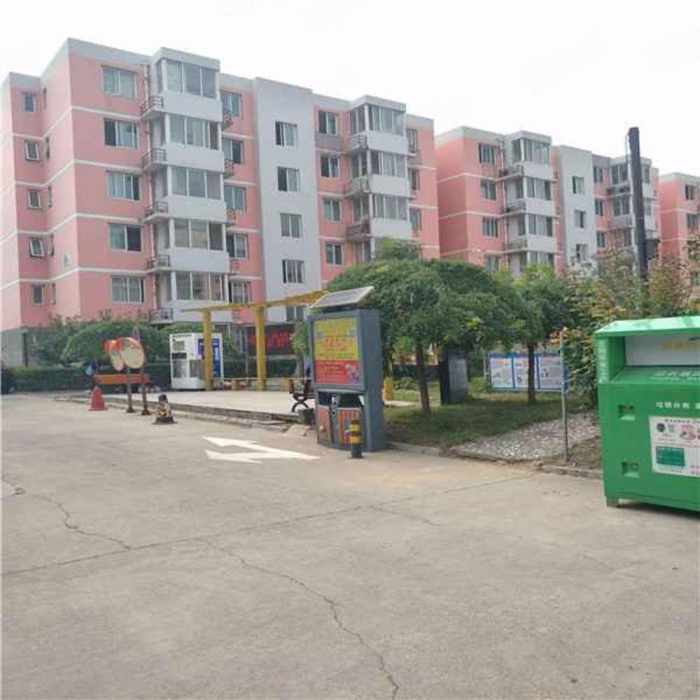 北京燕归宁馨园二手房房源图片