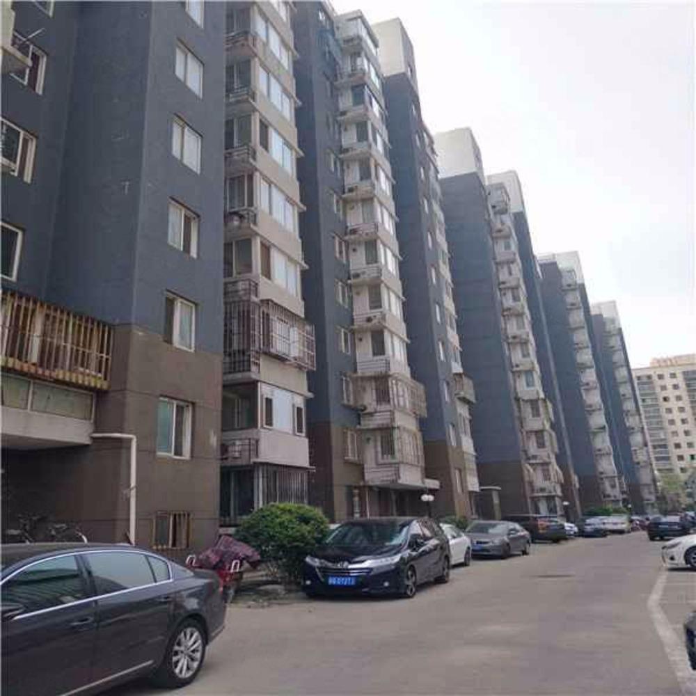 北京燕归宁馨园二手房房源图片