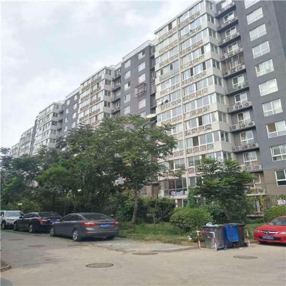 北京燕归宁馨园二手房房源图片