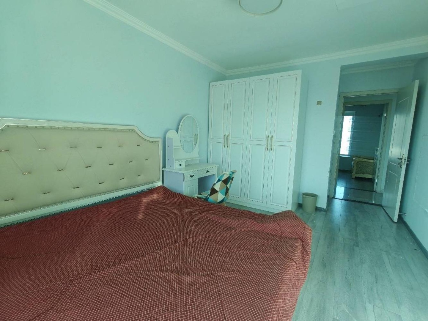 北京江南山水二手房房源图片