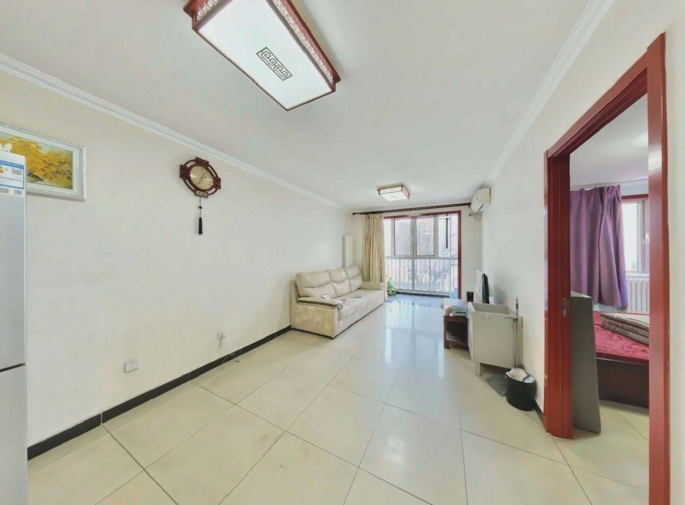 北京鸿博家园(一期C区)二手房房源图片